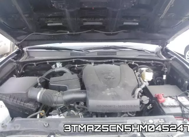 3TMAZ5CN5HM045247 фото 2