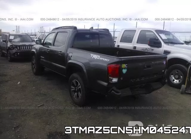 3TMAZ5CN5HM045247 фото 4