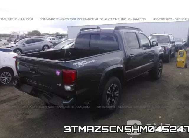 3TMAZ5CN5HM045247 фото 5