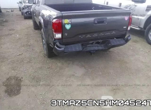 3TMAZ5CN5HM045247 фото 7