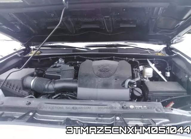 3TMAZ5CNXHM051044 фото 2