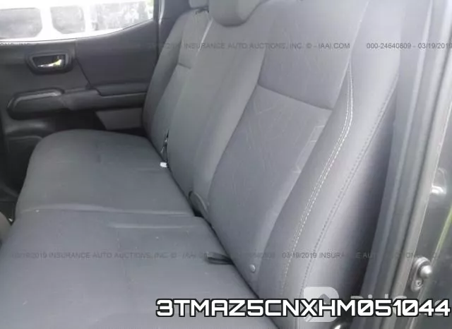 3TMAZ5CNXHM051044 фото 9