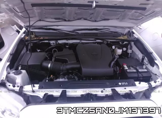 3TMCZ5AN0JM137397 фото 2
