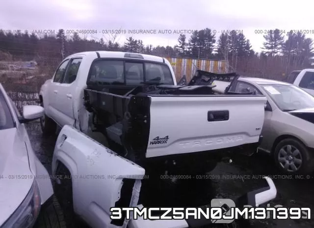3TMCZ5AN0JM137397 фото 4