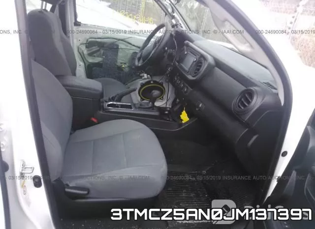 3TMCZ5AN0JM137397 фото 6