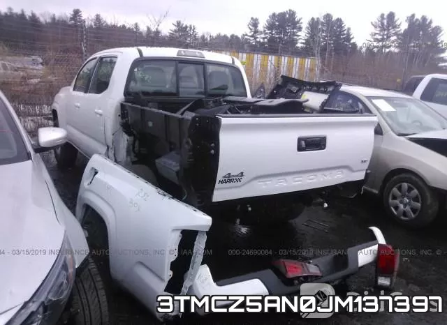 3TMCZ5AN0JM137397 фото 7