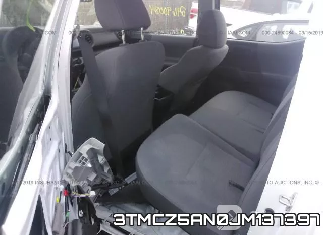 3TMCZ5AN0JM137397 фото 9