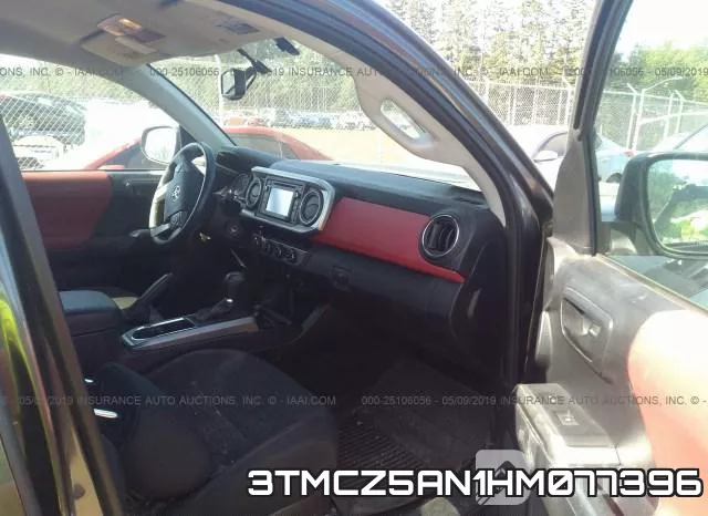 3TMCZ5AN1HM077396 фото 6