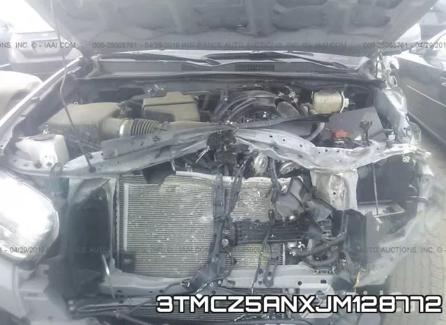 3TMCZ5ANXJM128772 фото 2