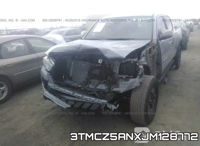 3TMCZ5ANXJM128772 фото 7