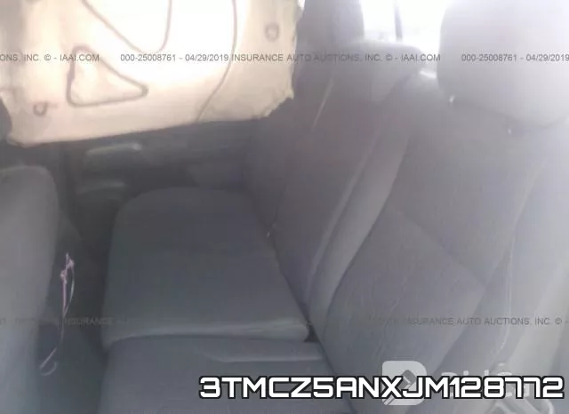 3TMCZ5ANXJM128772 фото 9