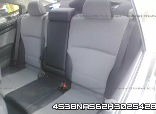 4S3BNAS62H3025428 фото 9