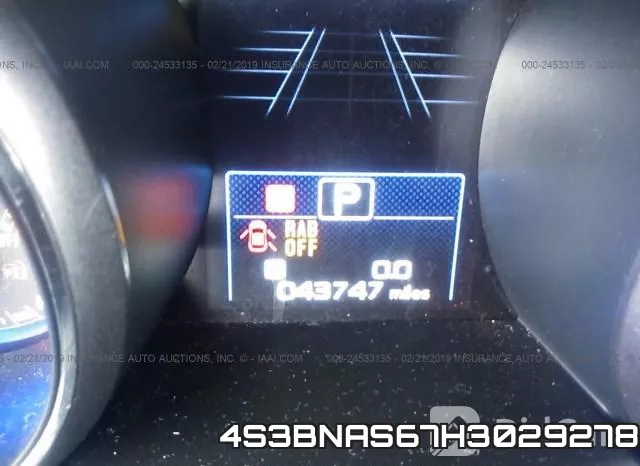 4S3BNAS67H3029278 фото 8