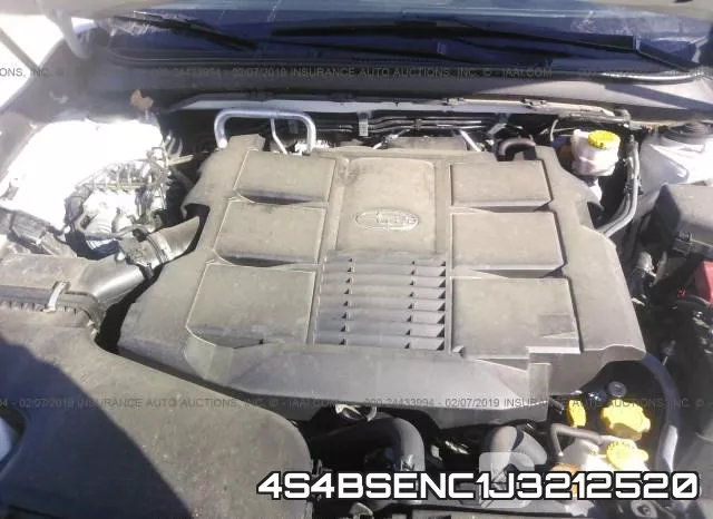 4S4BSENC1J3212520 фото 2