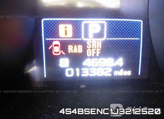 4S4BSENC1J3212520 фото 8