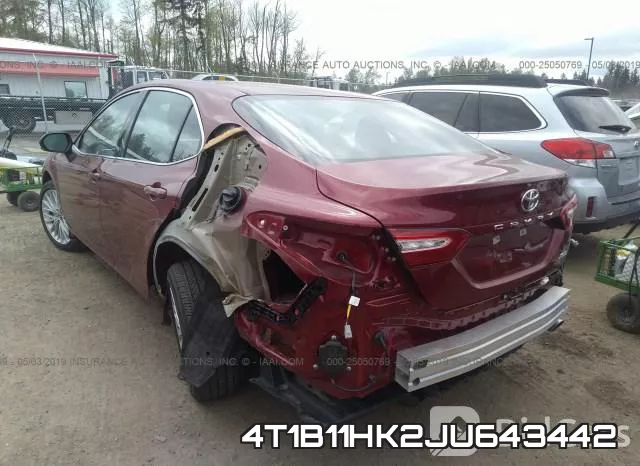 4T1B11HK2JU643442 фото 4
