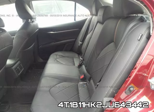 4T1B11HK2JU643442 фото 9