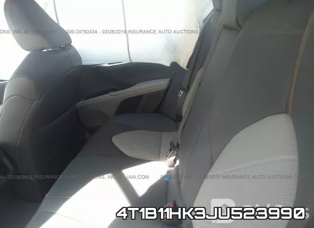4T1B11HK3JU523990 фото 9