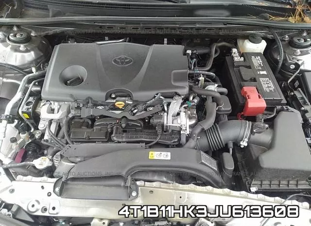 4T1B11HK3JU613608 фото 2