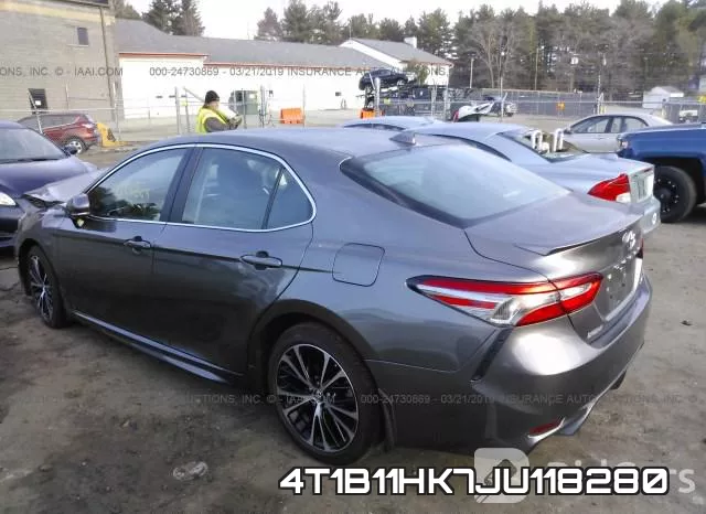 4T1B11HK7JU118280 фото 4