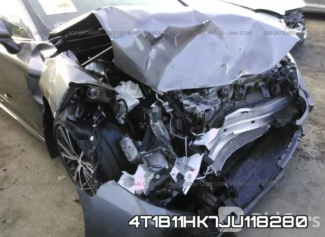 4T1B11HK7JU118280 фото 7