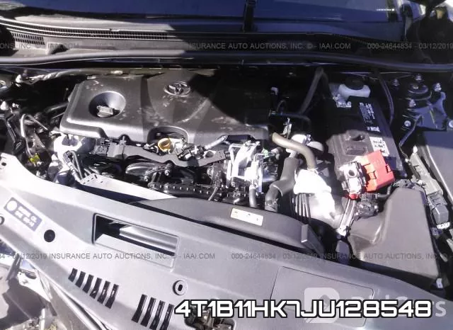 4T1B11HK7JU128548 фото 2