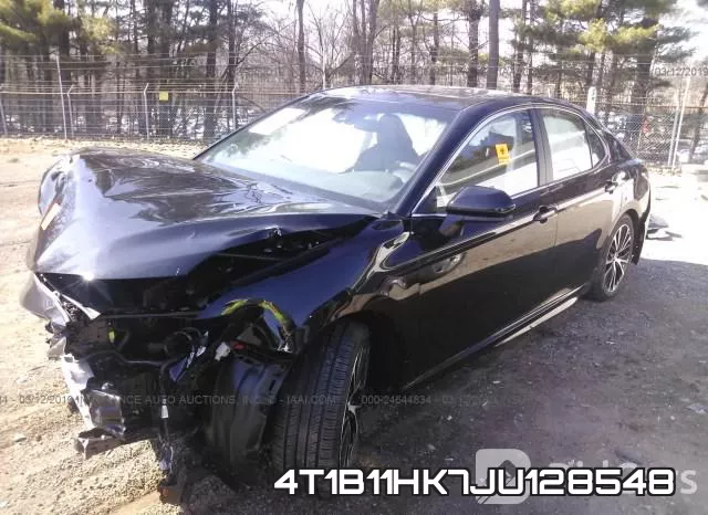 4T1B11HK7JU128548 фото 3