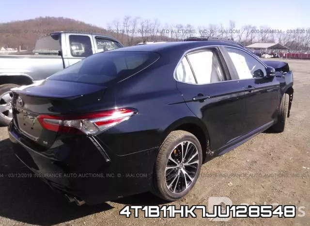 4T1B11HK7JU128548 фото 5