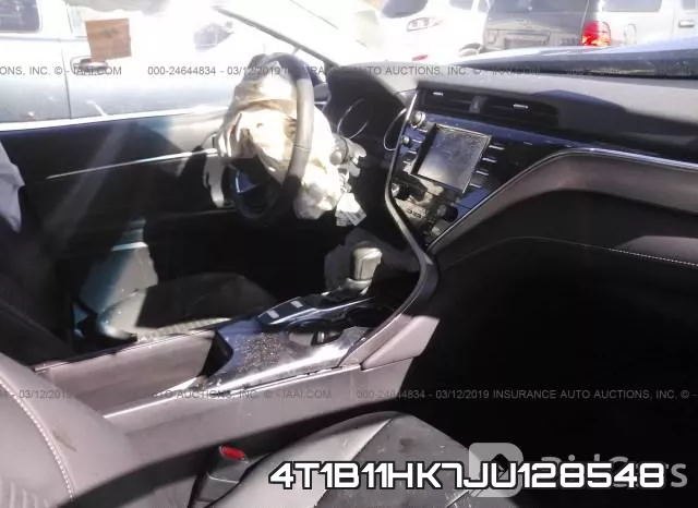 4T1B11HK7JU128548 фото 6