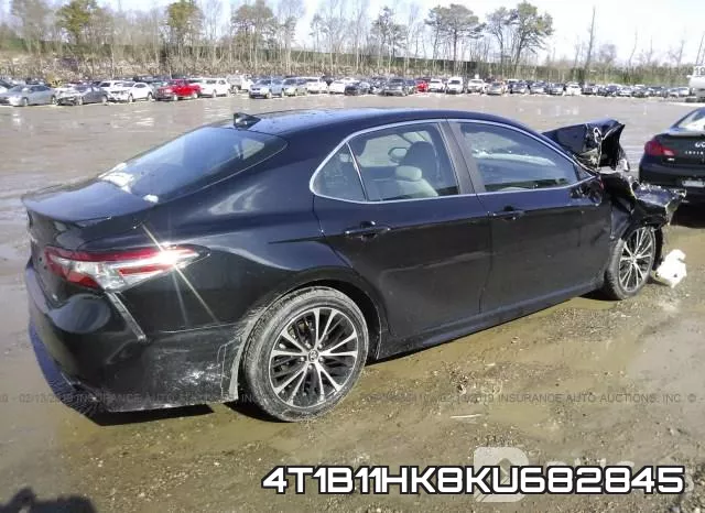 4T1B11HK8KU682845 фото 5