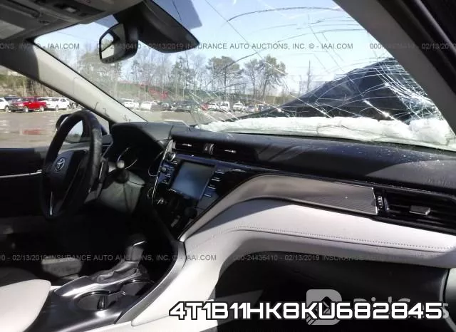 4T1B11HK8KU682845 фото 6