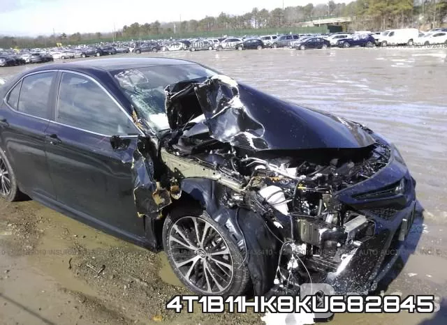 4T1B11HK8KU682845 фото 7