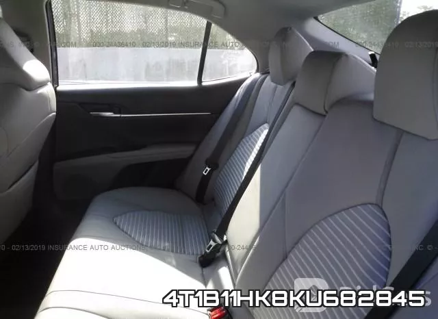 4T1B11HK8KU682845 фото 9