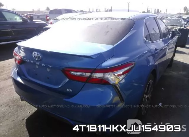 4T1B11HKXJU154903 фото 5