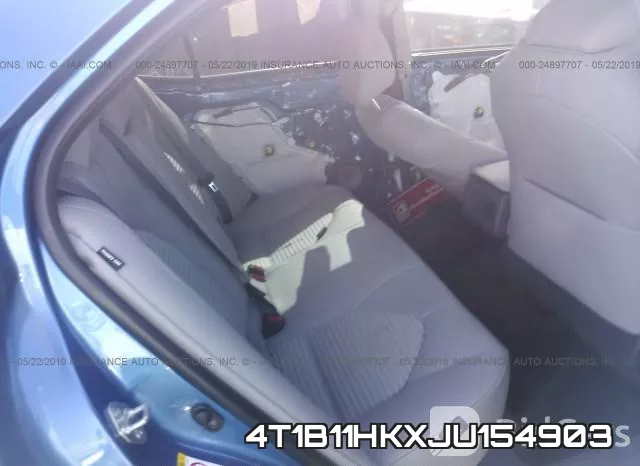 4T1B11HKXJU154903 фото 9