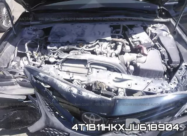 4T1B11HKXJU618904 фото 2