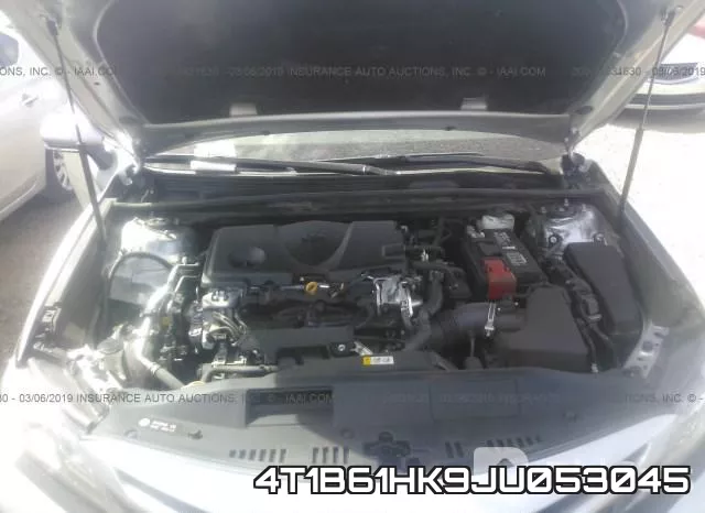 4T1B61HK9JU053045 фото 2