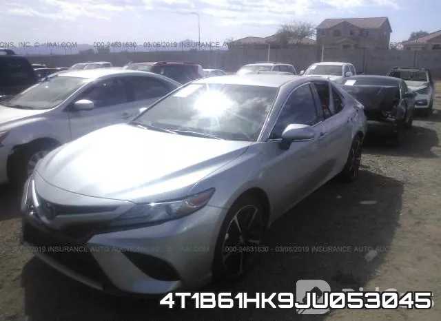 4T1B61HK9JU053045 фото 3