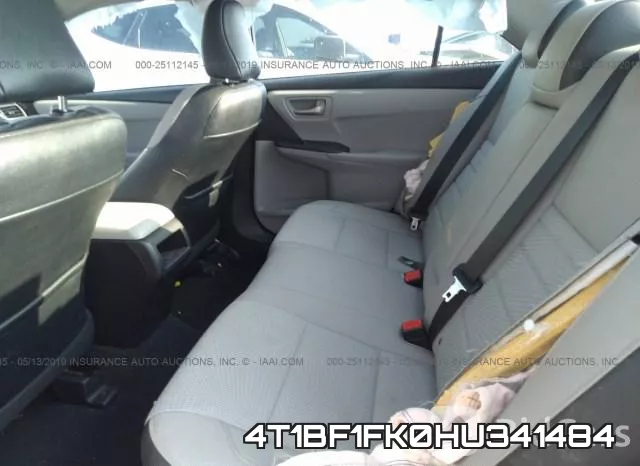 4T1BF1FK0HU341484 фото 9