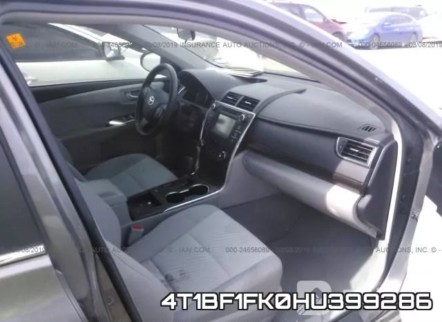 4T1BF1FK0HU399286 фото 6