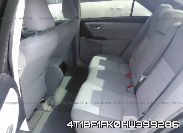 4T1BF1FK0HU399286 фото 9