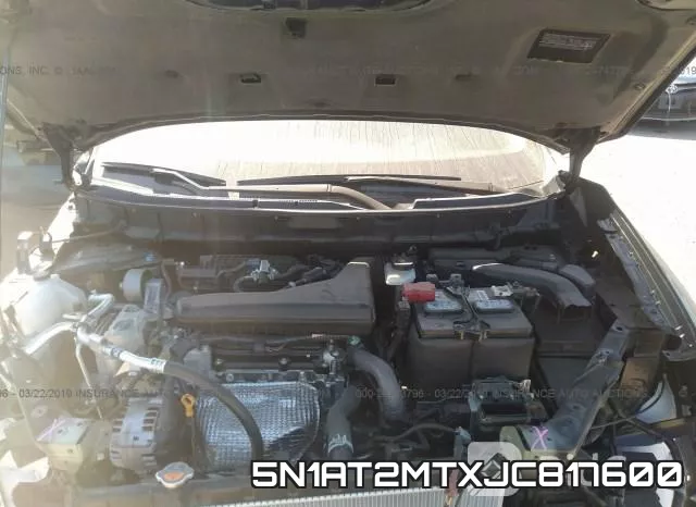 5N1AT2MTXJC817600 фото 2