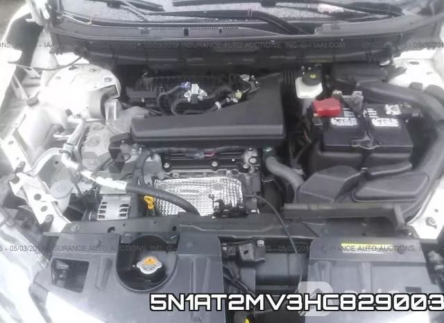 5N1AT2MV3HC829003 фото 2