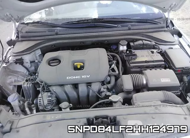 5NPD84LF2HH124979 фото 2