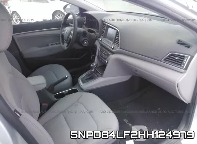 5NPD84LF2HH124979 фото 6