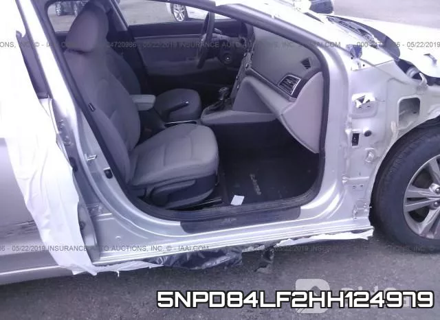 5NPD84LF2HH124979 фото 7