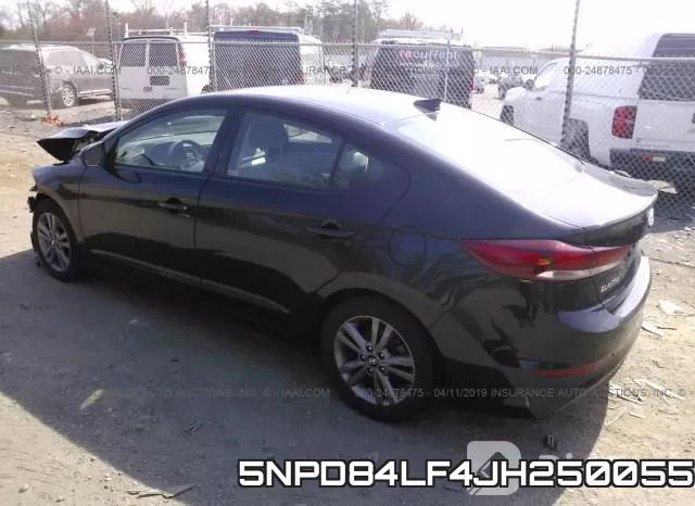 5NPD84LF4JH250055 фото 4