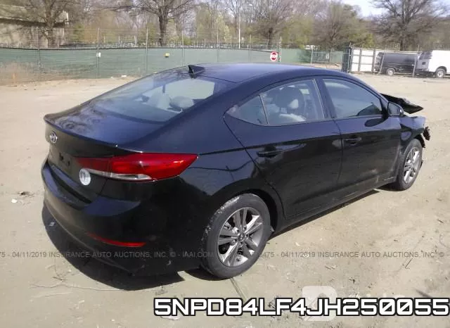 5NPD84LF4JH250055 фото 5