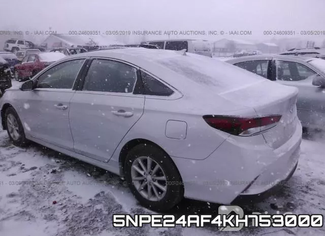 5NPE24AF4KH753000 фото 4