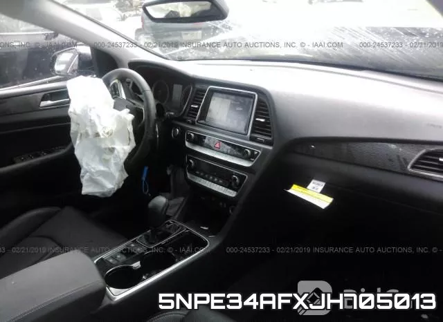 5NPE34AFXJH705013 фото 6